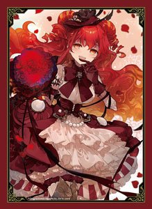 DOMINA Art Sleeves Collection Cross Lords (カードスリーブ