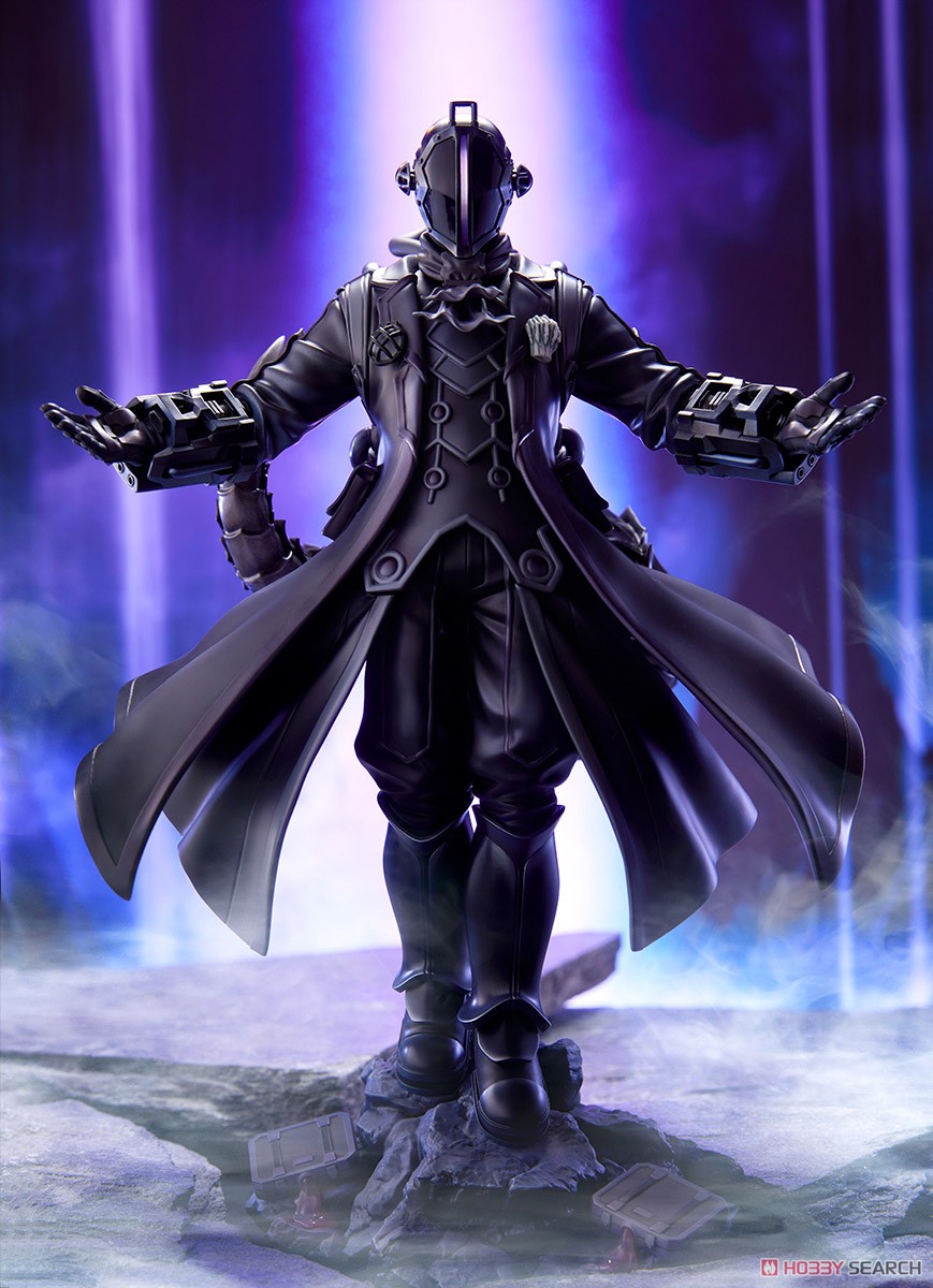 劇場版メイドインアビス-深き魂の黎明- 黎明卿ボンドルド (フィギュア