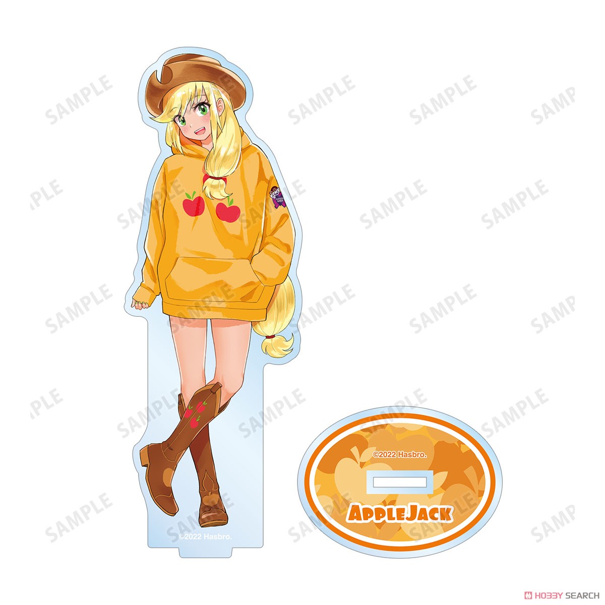 マイリトルポニー エクエストリアガールズ 描き下ろしイラスト