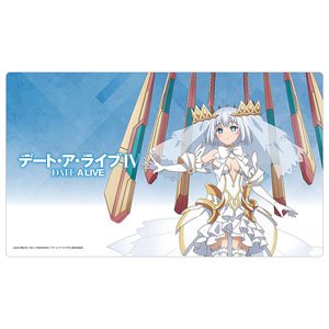 デート・ア・ライブIV] ラバーマット (本条二亜 2) (カードサプライ