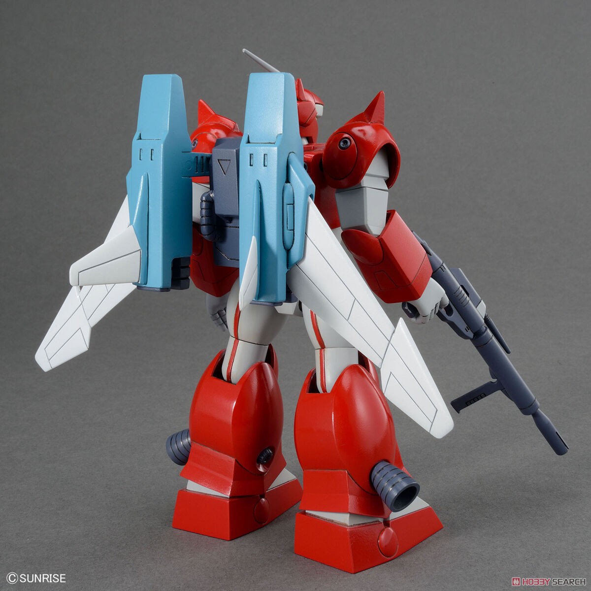 銀河漂流バイファムセット2 (プラモデル) - ホビーサーチ ガンプラ他