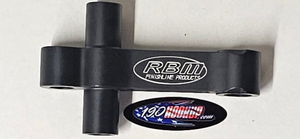 RBM Straight Flat Link Kawasaki ZX14 (06-24) – 1 Stop Speed