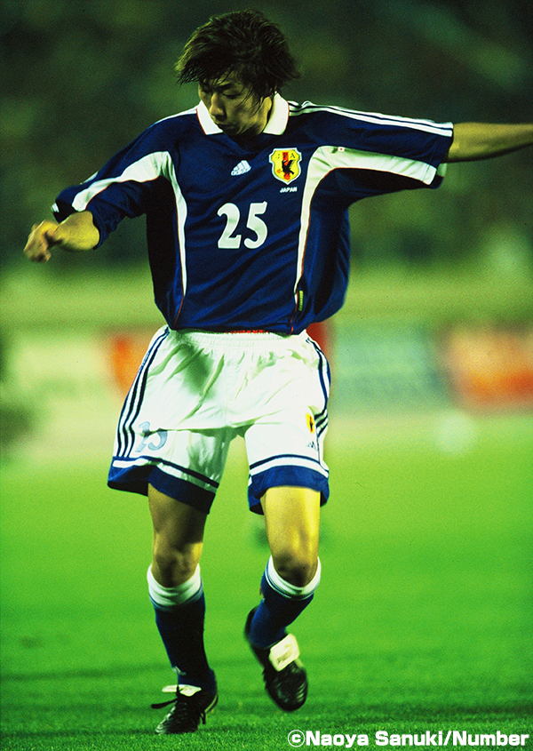 市川大祐 | 株式会社SORRISO ソリーゾ