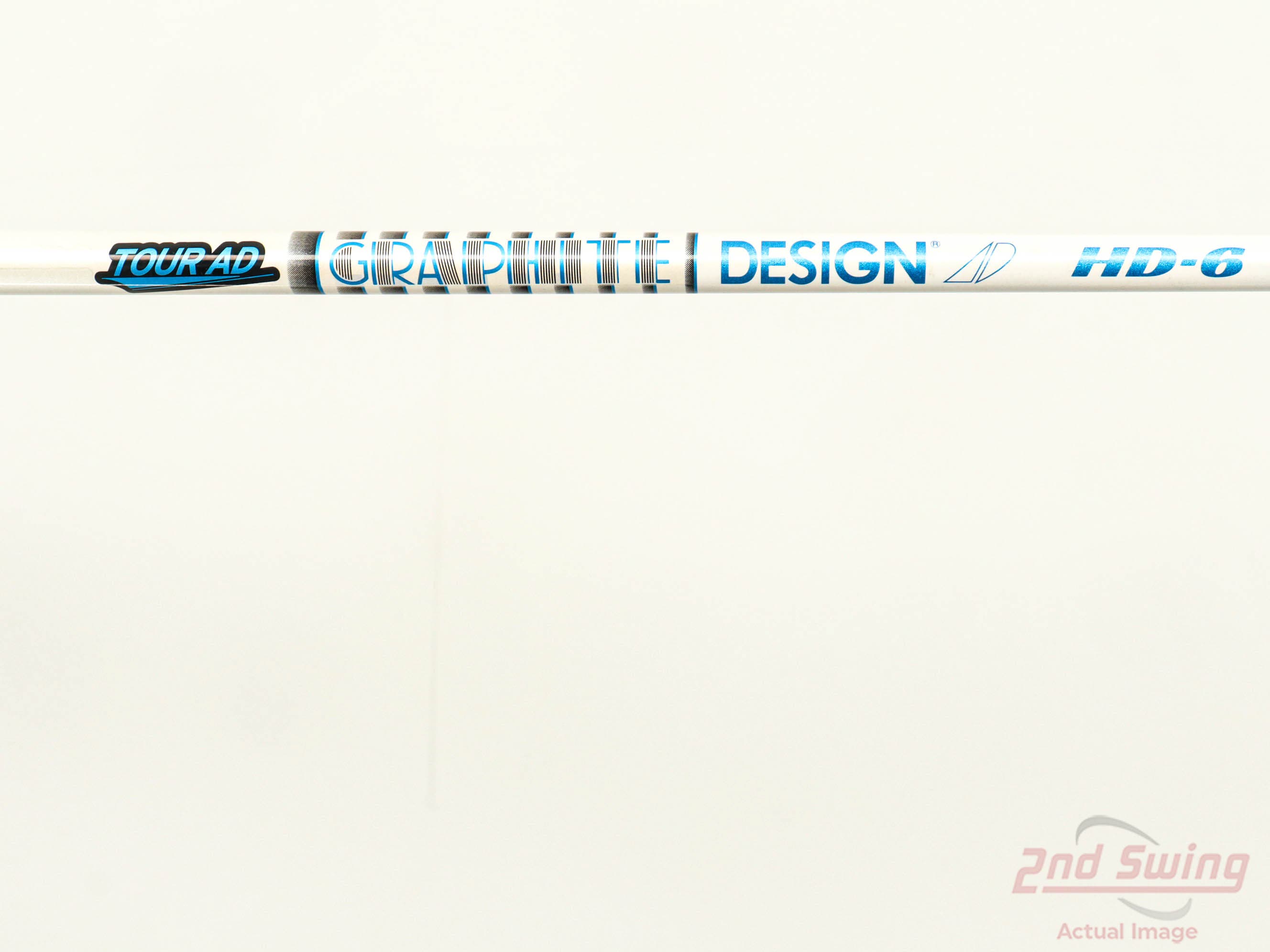 Graphite Design Tour AD HD-6 Driver Shaft | 2nd Swing Golf