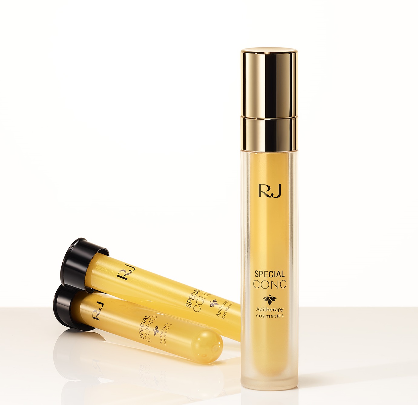 RJスペシャルコンク｜化粧品の通販 山田養蜂場【公式】
