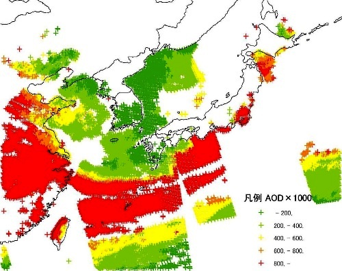 大気汚染の特性と発生メカニズムに関する調査研究 | 大阪府立環境農林