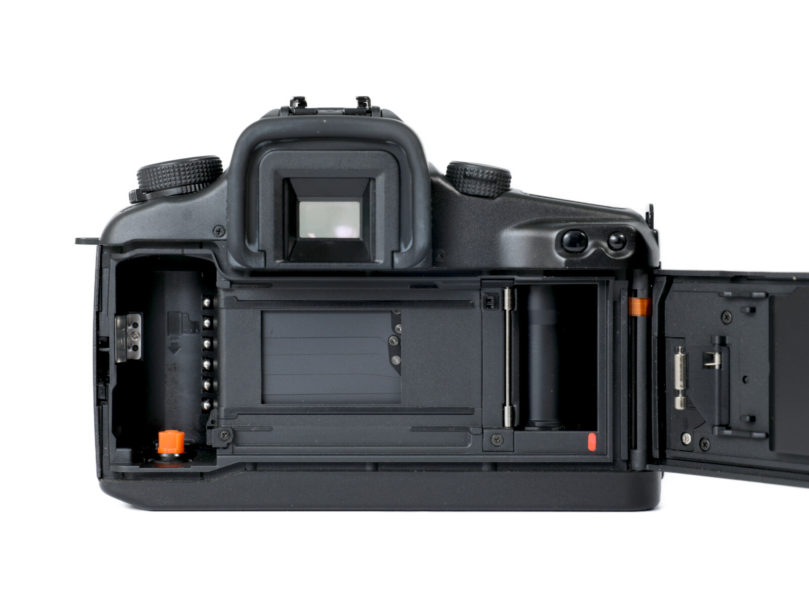 CANON キヤノン EOS 7 EYE CONTROL フィルムカメラ 7700804 - 新潟県で