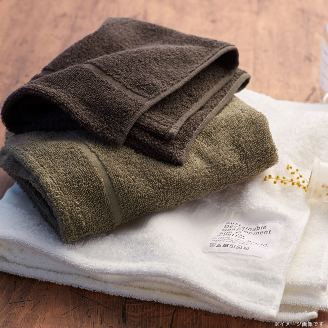 ORANGEY〈オランジー〉 薬用ハンドソープ・フェイスタオル・ハンド