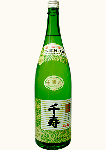 千寿製品のご案内/【公式】高祖酒造株式会社／岡山牛窓