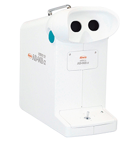 AS-7G/AS-27/AS-26 | 視機能検査器具 | 視覚検査装置 | 製品情報