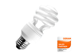 商品詳細 電球型蛍光ランプ（電球色） EFD15EL/12 | 光洋電機 LED電球