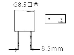 商品詳細 OSRAM HIDランプ HCI-TC70W/NDL/PB/N | 光洋電機 LED電球