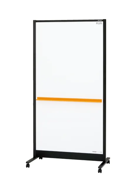 展示品スチールケースホワイトボードパーティション間仕切り収納