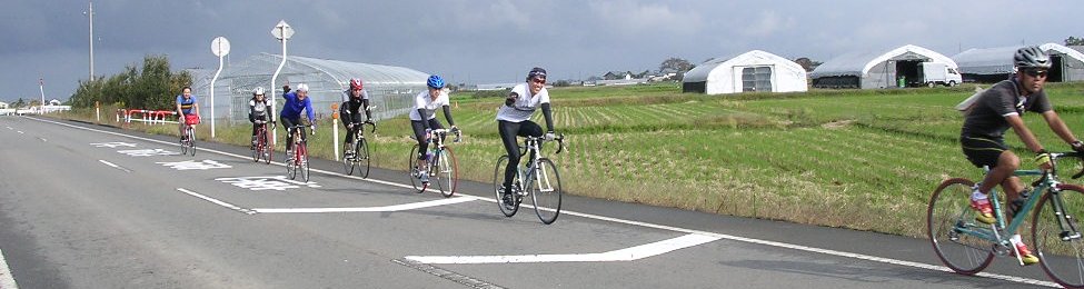 新潟のスポーツバイク専門店 こばりサイクル