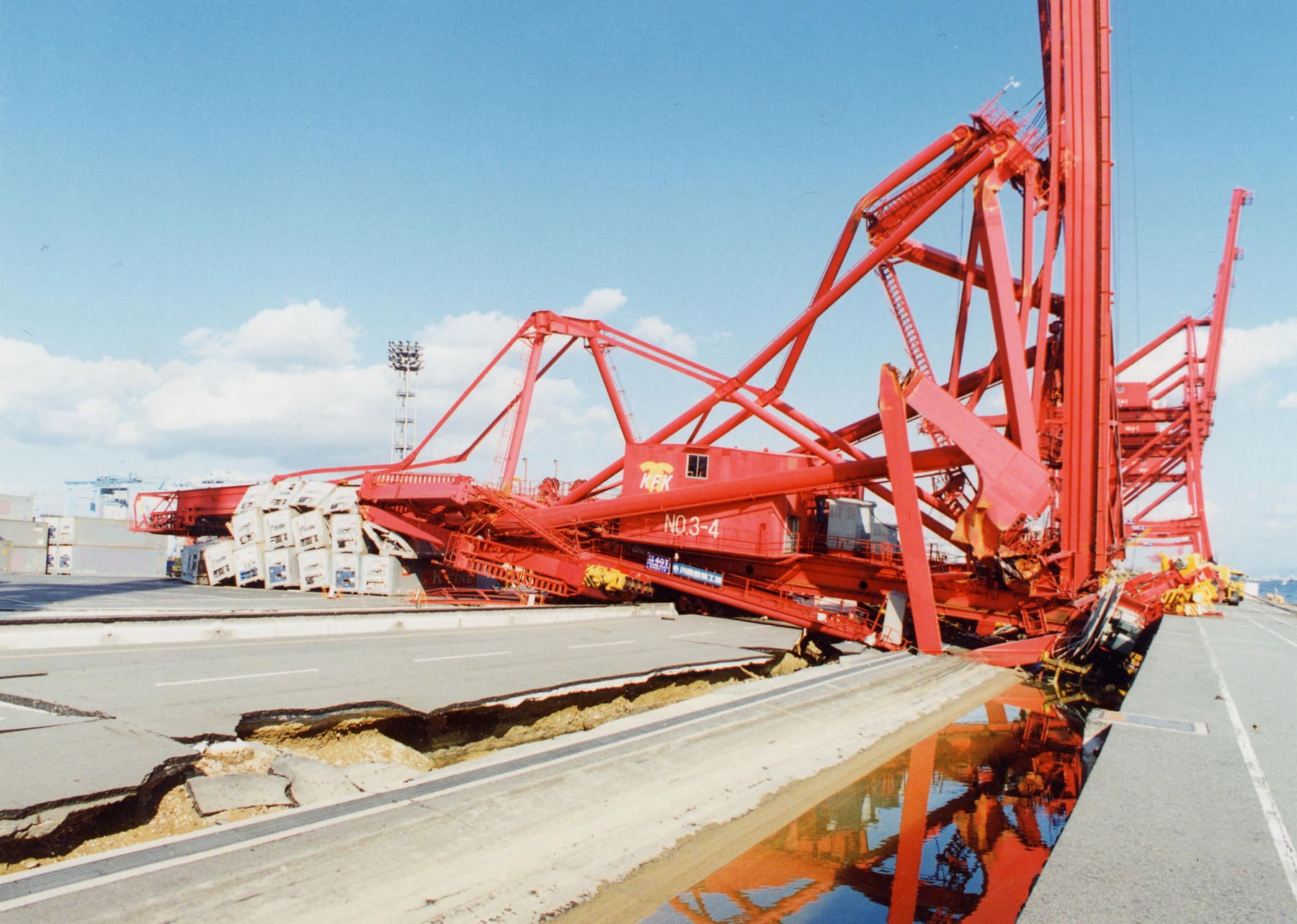 BE KOBE 震災30年を未来につなぐ