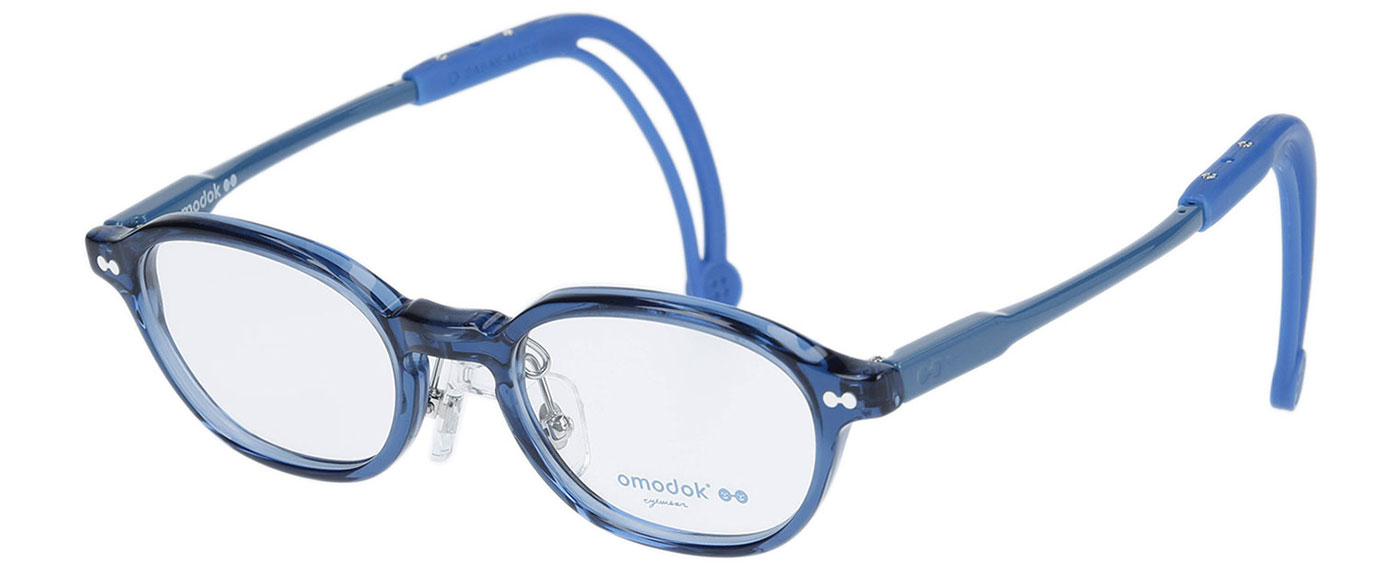 tinyシリーズ｜omodok [オモドック]｜おしゃれで可愛い子供眼鏡ブランド