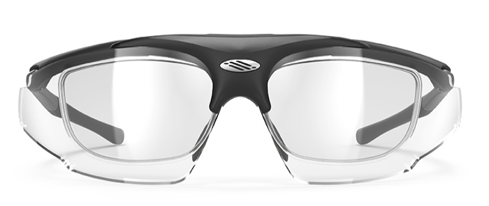 RUDYPROJECT ルディプロジェクト：エクセプション 近視でも