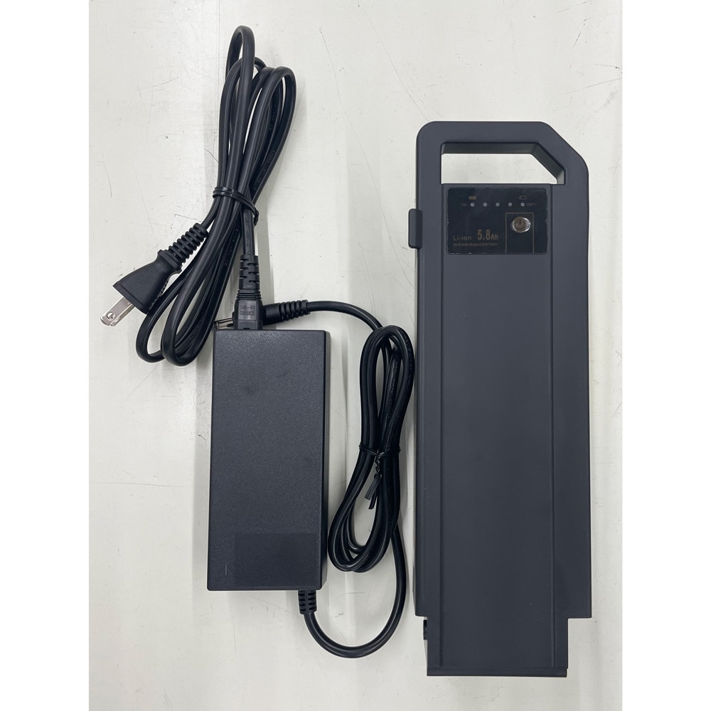 電動アシスト自転車スポーツタイプ ASASP707KMCM－KN