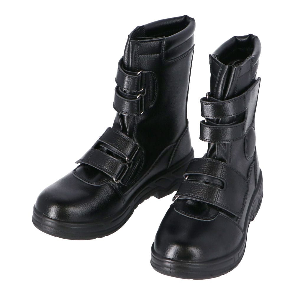 PROACT 先芯入ハイカットブーツ 26．5cm TL04－0737