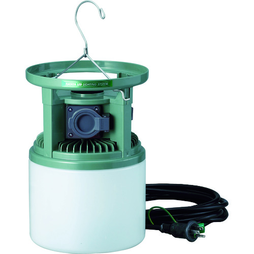 □ハタヤ LED吊り下げ灯 LTL24WK: 家電・照明|ホームセンター