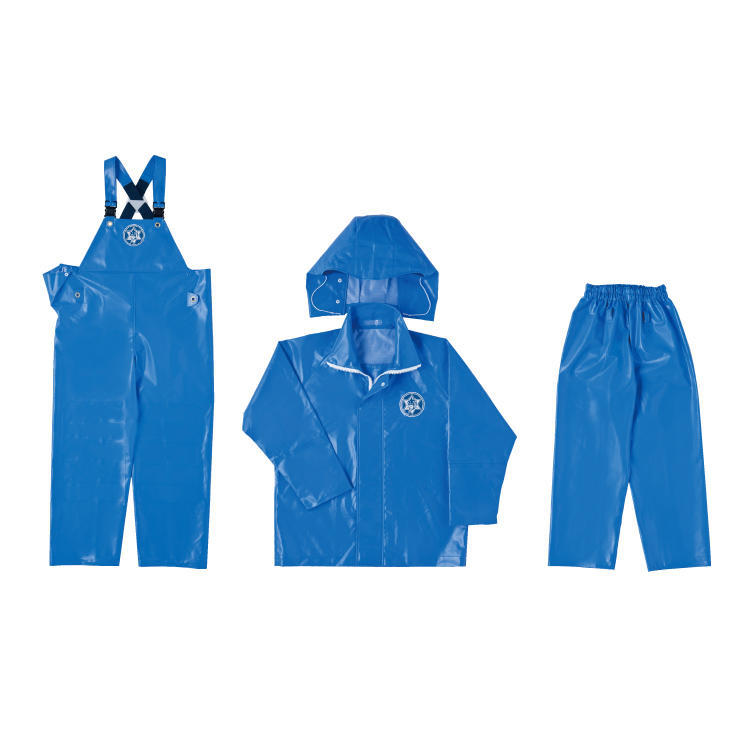 マリンキング ヤッケ／胸付ズボンH／胸無ズボン - 製品情報（シューズ