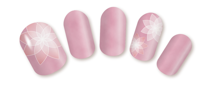 収録デザイン | PriNail（プリネイル）公式 | KOIZUMI（コイズミ）小泉成器