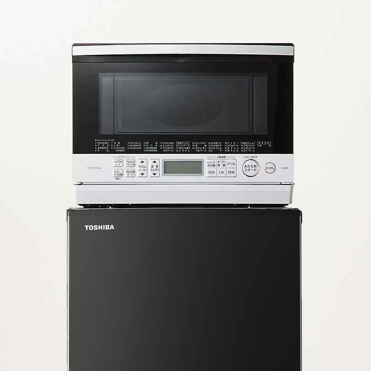 東芝 TOSHIBA 冷蔵庫 2ドア 153L 右開き BSシリーズ 幅47.9cm エクリュ