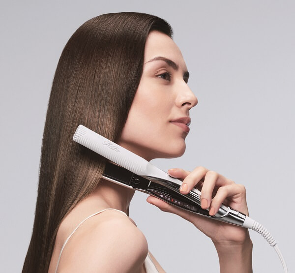 MTG リファ ビューテック ストレートアイロン ReFa BEAUTECH STRAIGHT