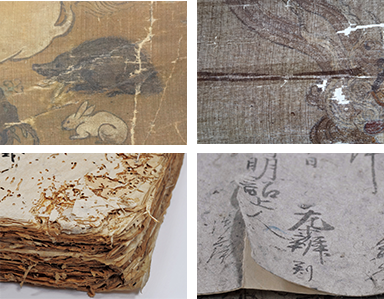 装潢修理技術について｜一般社団法人 国宝修理装潢師連盟