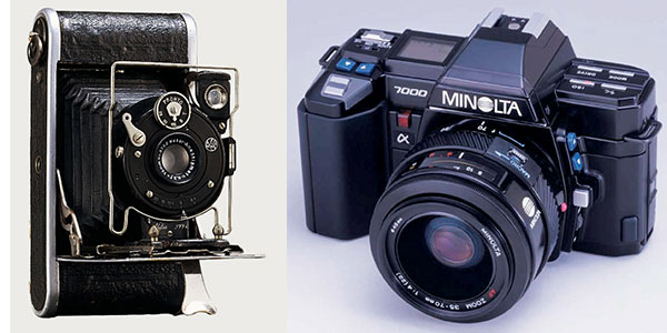 光学製品 | コニカミノルタ