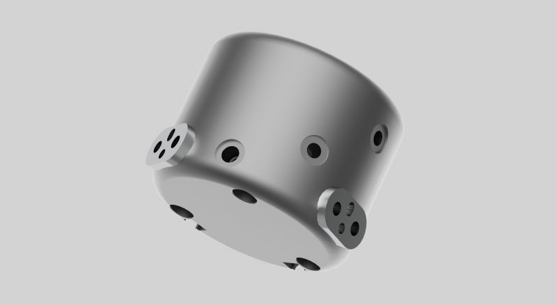 2024年度グッドデザイン賞」受賞のお知らせ | 最新情報 | 近藤製作所