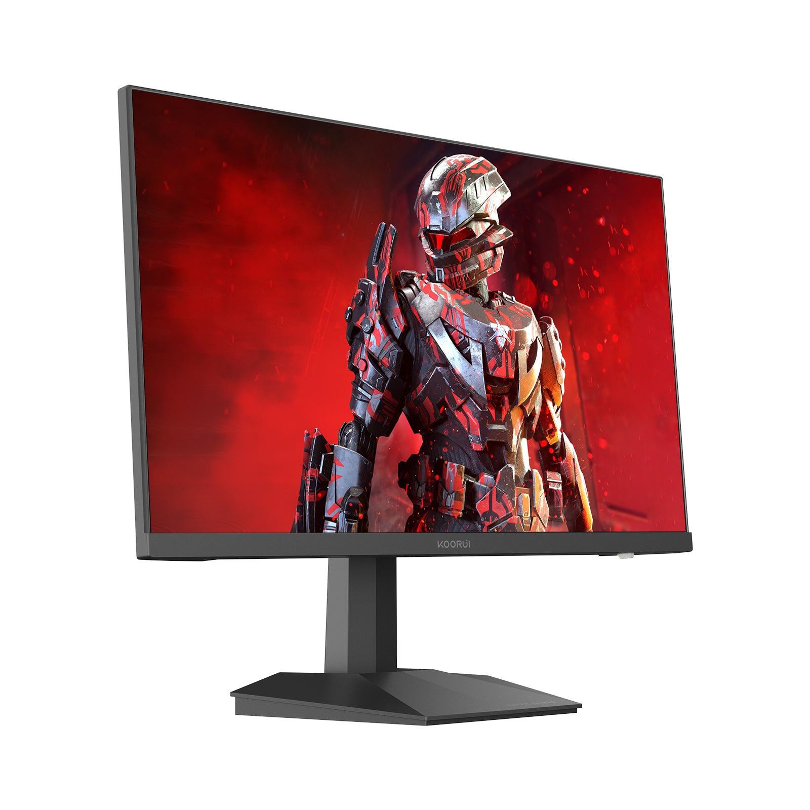 Koorui 25 Inch FHD 200Hz IPS Gaming Monitor with 99% sRGB – KOORUI EU