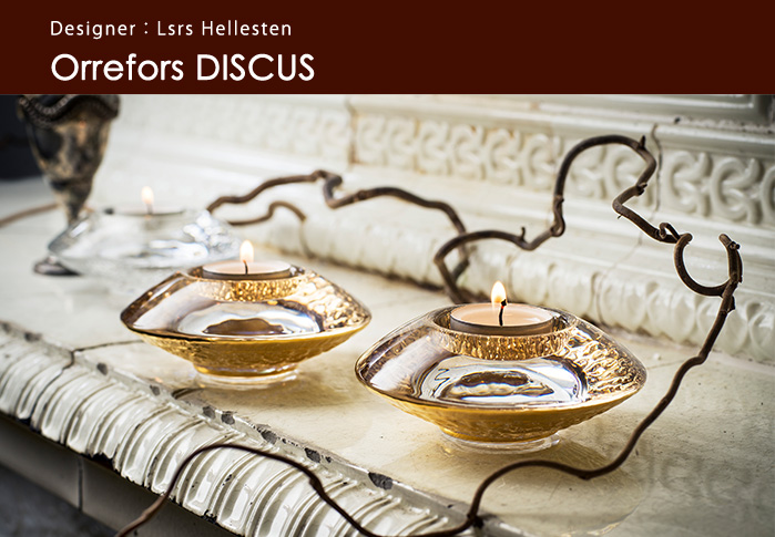 Candle Holder Collection通販ならコスタボダ公式通販