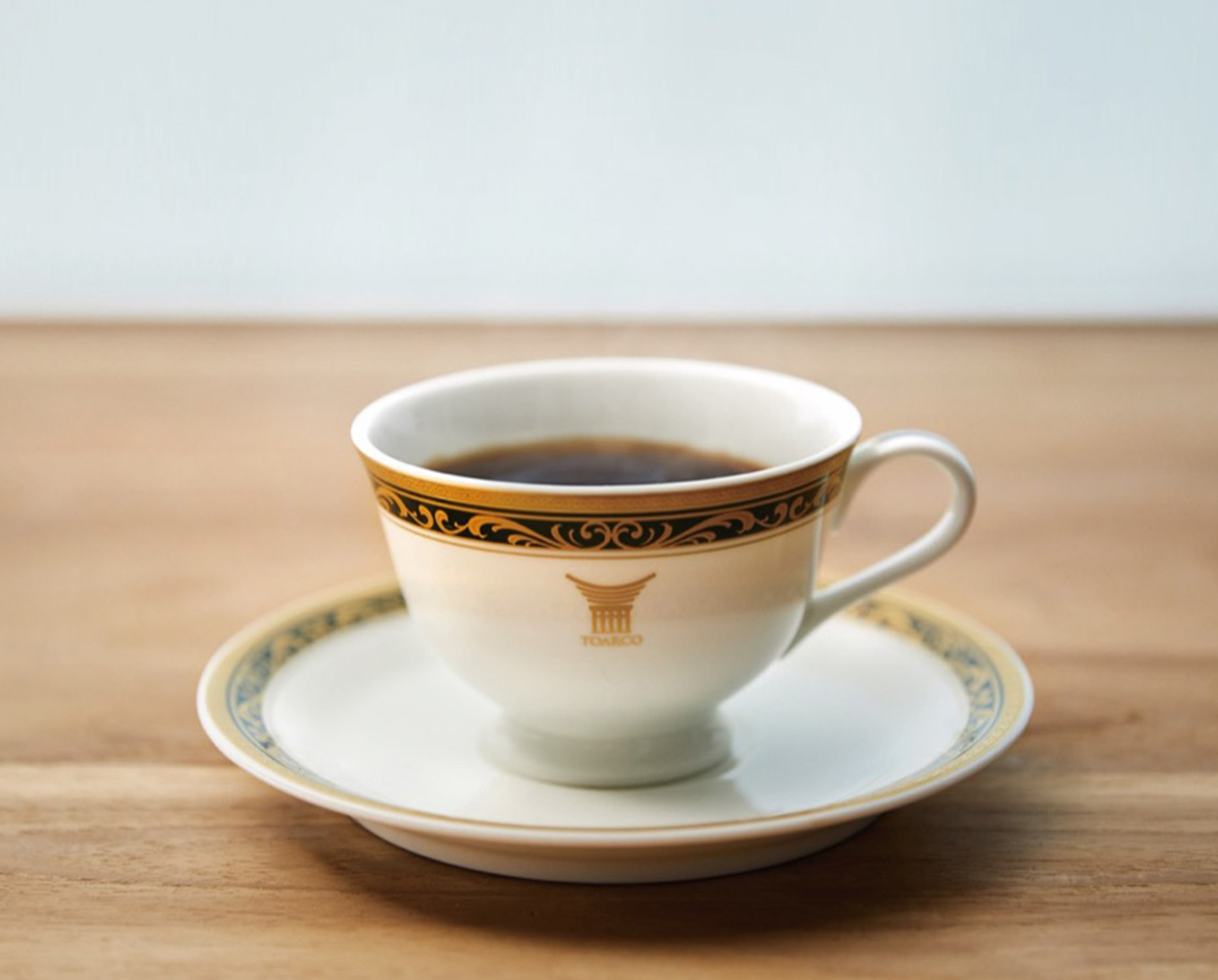 トアルコ トラジャの世界観が体感できるポップアップイベント