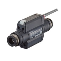 Models : Flow and Pressure Dual Sensor - FD-EP series | KEYENCE