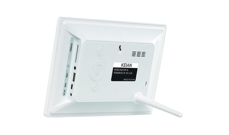 KDI700-W | 恵安株式会社