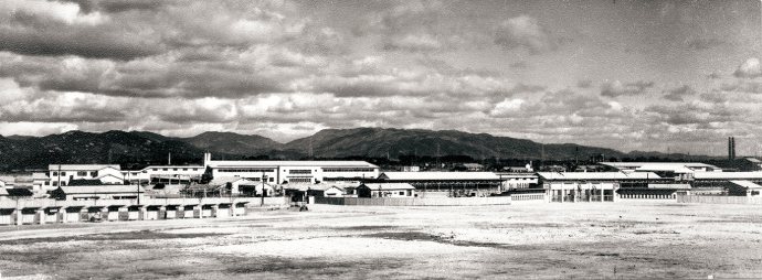 どんな会社？ | 個人投資家のみなさまへ | 株主・投資家情報 | 京阪神