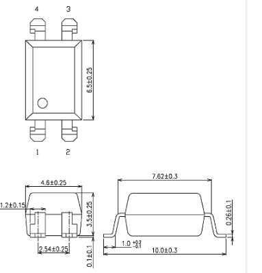 TLP785(GB-LF6,F(C｜東芝｜Keisei Online