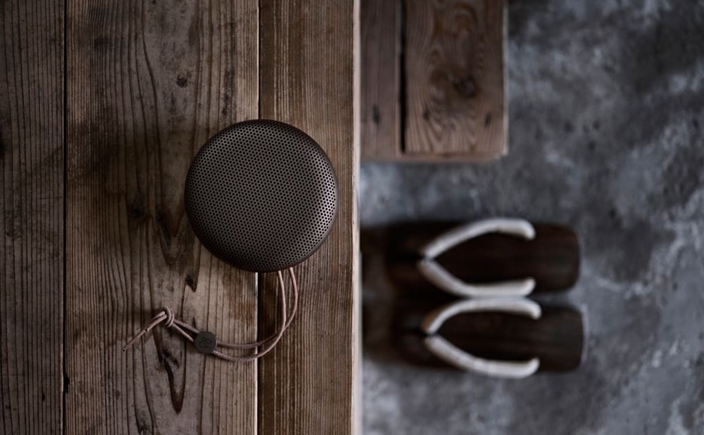 B＆O Beoplay A1 Bluetoothスピーカーのレビュー (8ヶ月経過)