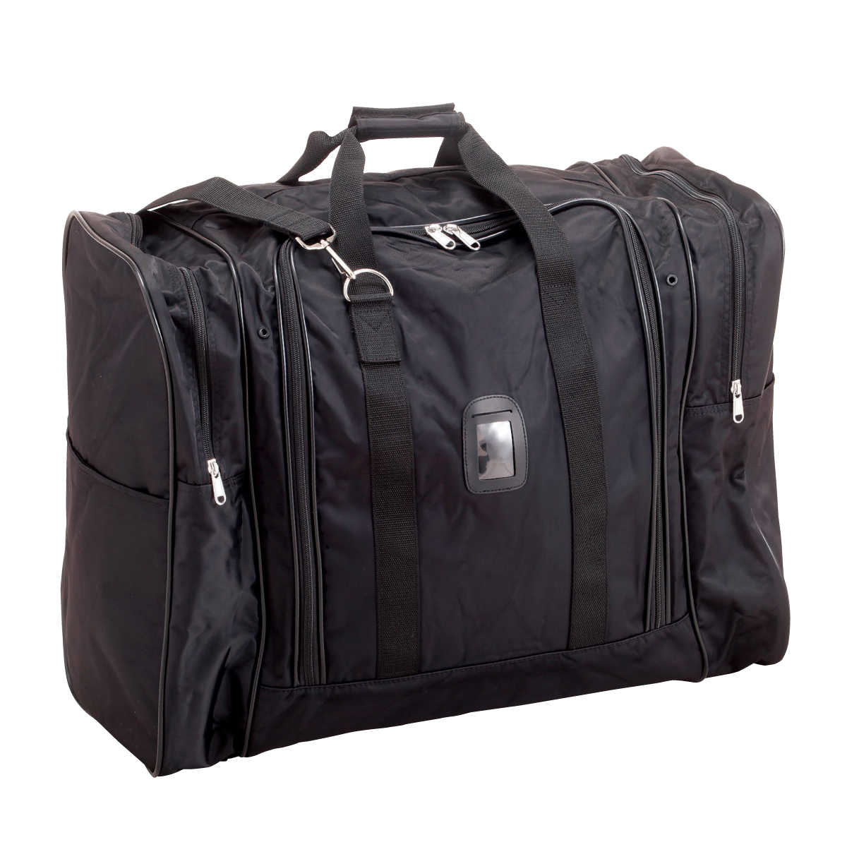 強化スムースナイロン W.Bag ショルダータイプ – 西日本武道具
