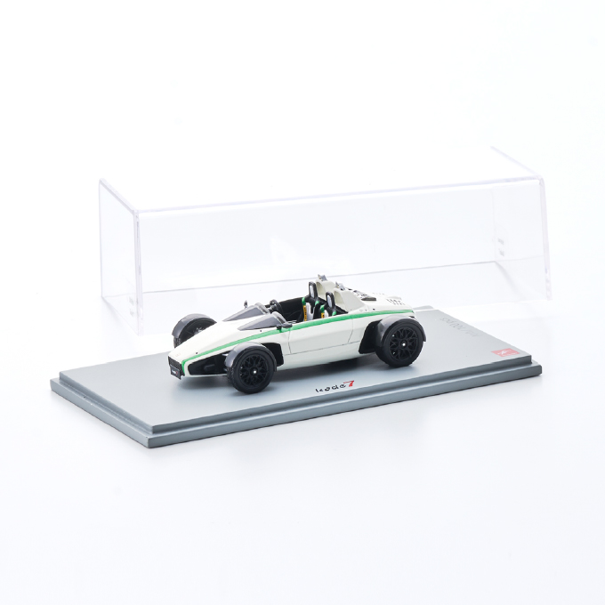 kode7 Series Ⅱ｜モデルカー | Ken Okuyama CASA ONLINE STORE