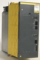 A06B-6087-H137 A06B6087H137 Fanuc Alpha Power Supply Module