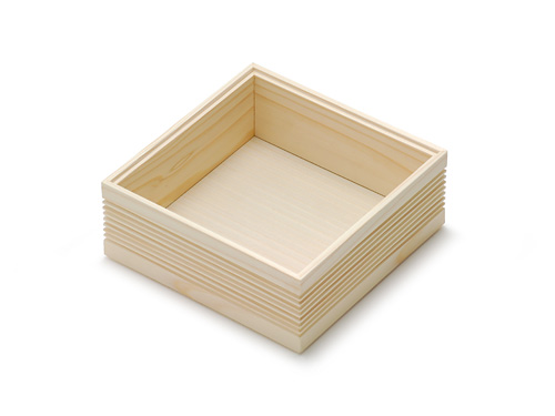 木箱 室町白箱 5寸 | 室町白箱 | ネットストア | 京の老舗御用達の