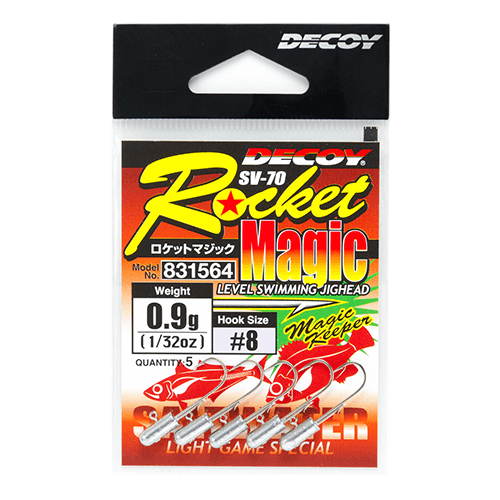 ラウンドマジック［Round Magic SV-52］ - 株式会社カツイチ