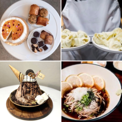 2025年8月 ハワイのカフェ・レストラン新店舗・移転情報！カカアコに