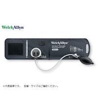 ウェルチ・アレン アネロイド血圧計［デュラショック・ゲージ一体型高