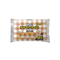アイリスオーヤマ カイロ ぽかぽか家族の通販｜カウネット