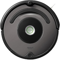iRobot ロボット掃除機ルンバ 643 最大幅340×高さ92mm