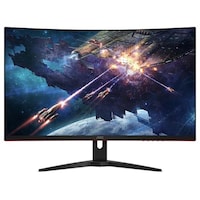 AOC ワイド液晶ゲーミング曲面モニターの通販｜カウネット