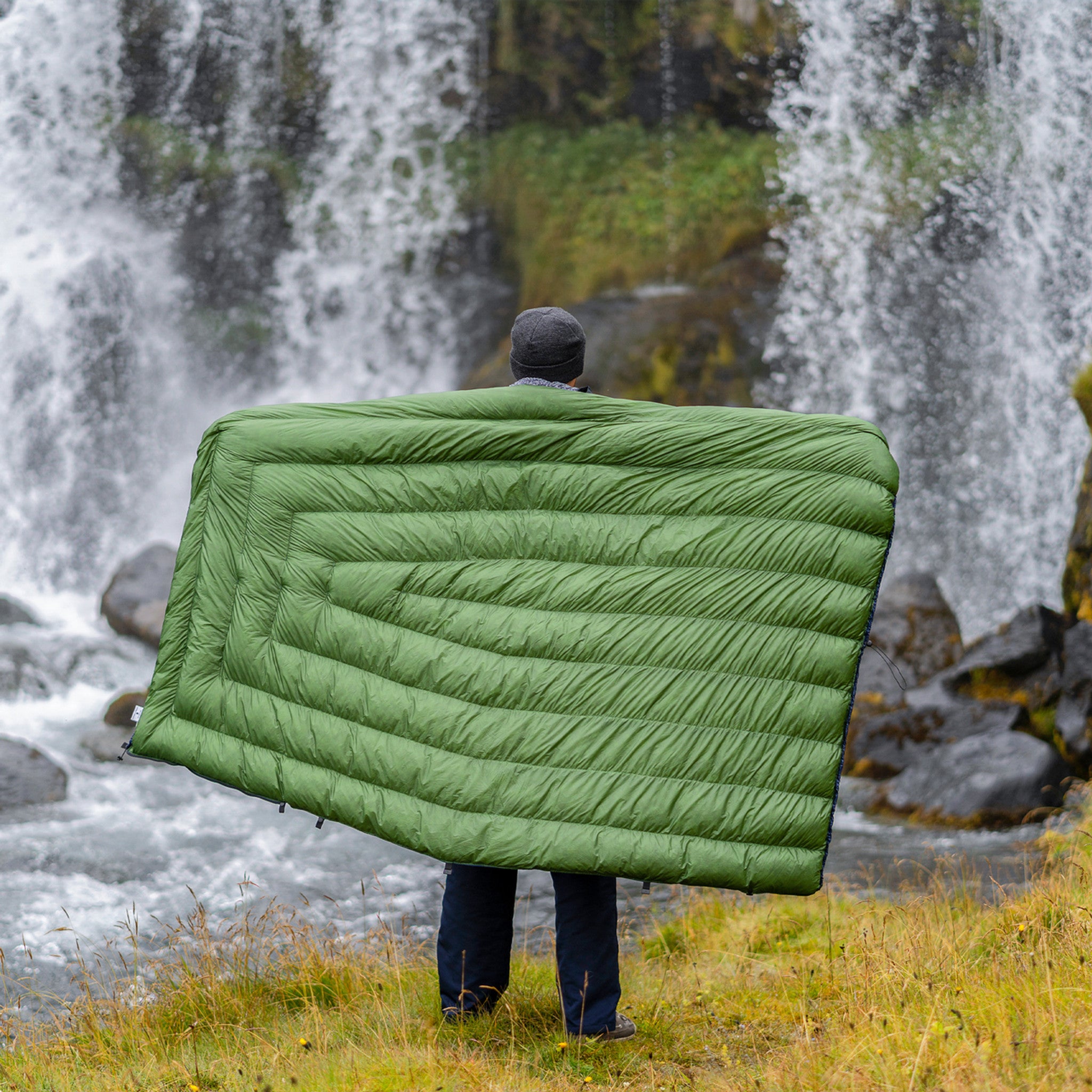 Enlightened Equipment Revelation Quilt – Kaviso, LLC